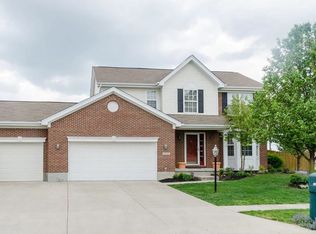 6223 White Oak Way, Dayton, OH 45424
