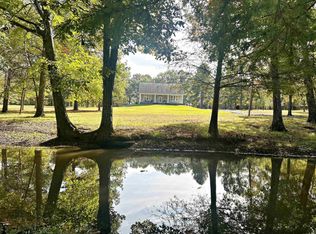 845 Stevenson Rd, Gurdon, AR 71743