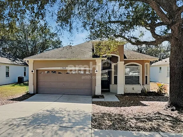 1560 Mountclair Ct, Mount Dora, FL 32757