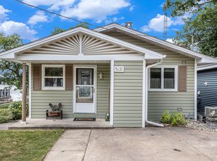 5121 Walnut Ridge St, Battle Creek, MI 49017