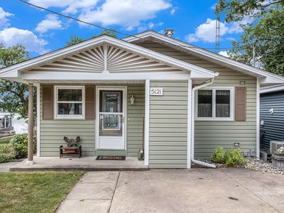 5121 Walnut Ridge St, Battle Creek, MI, 49017