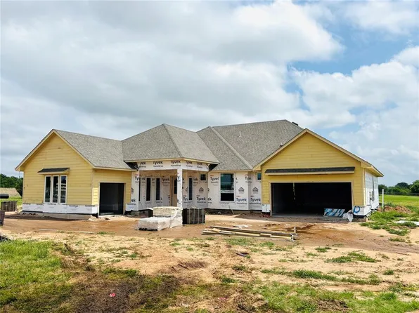 4000 Blue Ridge Ave, Norman, OK 73072