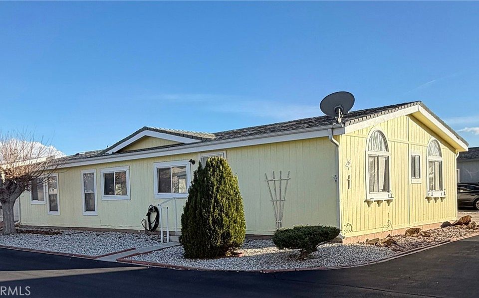 1st image of 21621 Sandia Rd Space 83