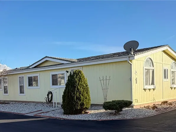 21621 Sandia Rd Space 83, Apple Valley, CA 92308