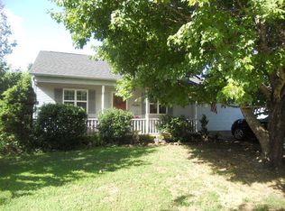 2303 Anvil Dr, Harrison, AR 72601