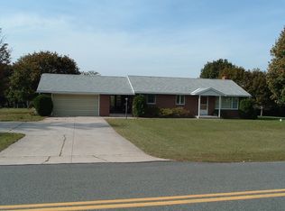 114 Little Rd, Perkiomenville, PA 18074