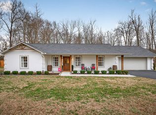 3433 Middleford Dr, Cookeville, TN 38506