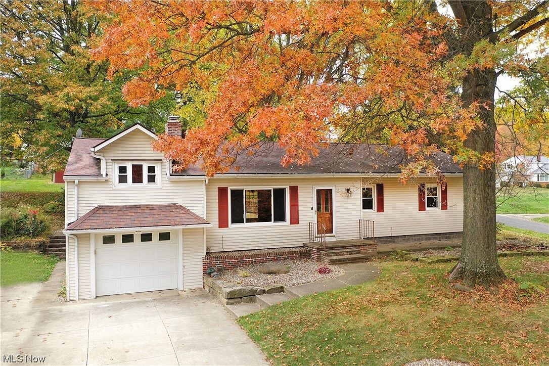 9600 Mennonite Rd, Wadsworth, OH 44281 Zillow