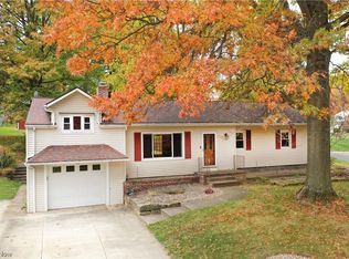 9600 Mennonite Rd, Wadsworth, OH 44281