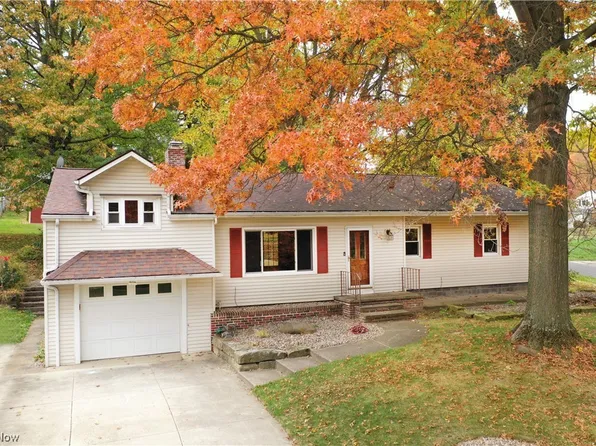 9600 Mennonite Rd, Wadsworth, OH 44281