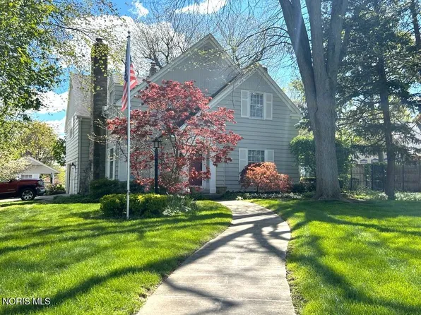 2305 S Main St, Findlay, OH 45840