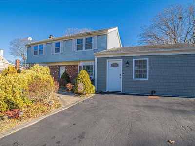 59 Howe Road, Coram, NY, 11727