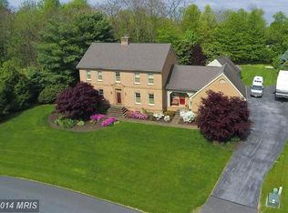 11022 Staley Dr, Hagerstown, MD 21742