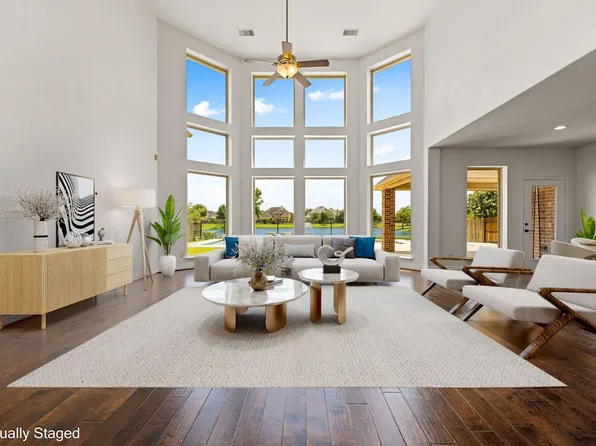 2710 Carlson Manor Dr, Katy, TX 77494