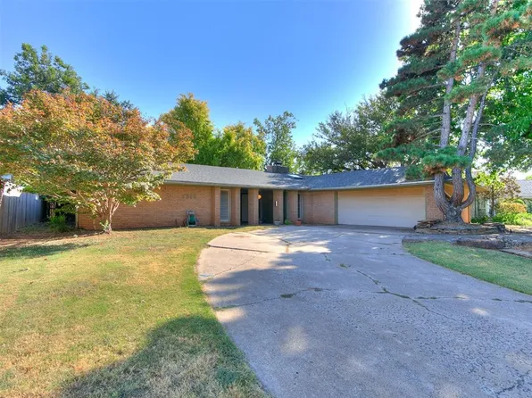 3812 NW 70th St, Oklahoma City, OK 73116