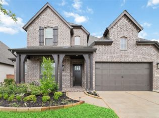 24711 Hibiscus Garden Way, Katy, TX 77493