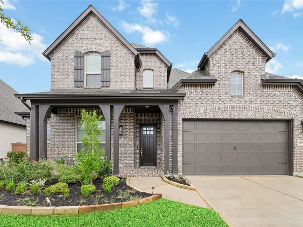 24711 Hibiscus Garden Way, Katy, TX 77493