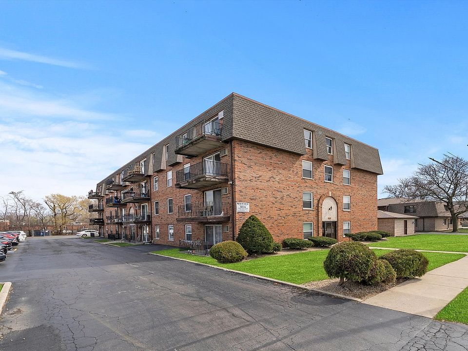 9143 S Roberts Rd Apt 6, Hickory Hills, Il 60457 