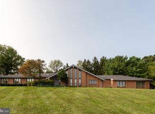 1057 Saint Matthews Rd, Chester Springs, PA 19425