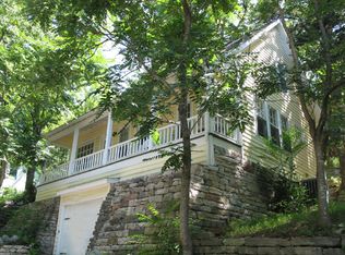 33 Council, Eureka Springs, AR 72632