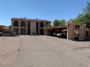 312 Geraldine Rd SE, Rio Rancho, NM 87124