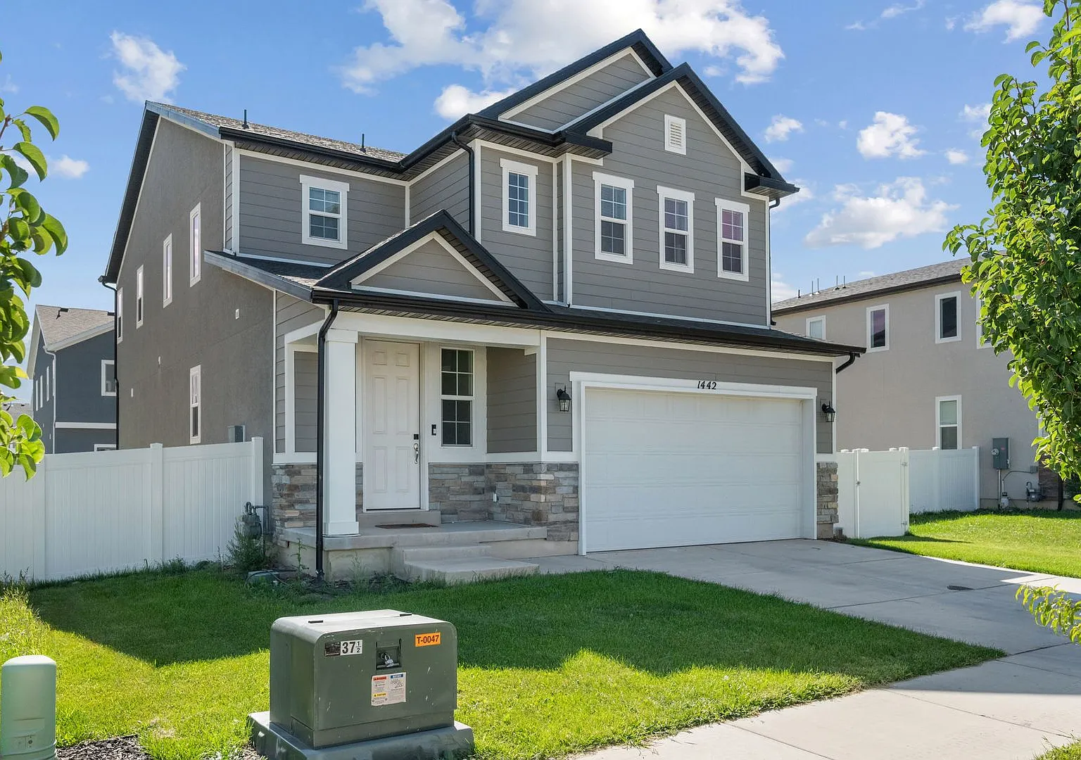 Beautiful 4 Bed / 2.5 Bath Home for Rent Payson, UT — Photo 2
