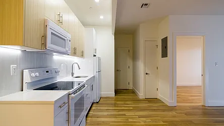 Rented by GTM Property Group 