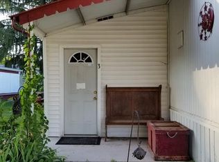 70 Shumway St APT 3, Springfield, MA 01119