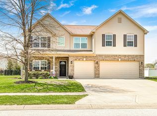 1080 Kelsneland Dr, Avon, IN