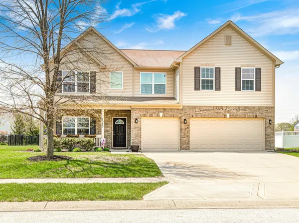 1080 Kelsneland Dr, Avon, IN 46123