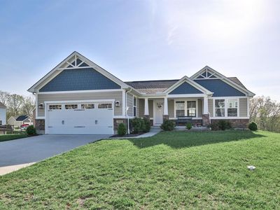7509 Vista View Cir, Harrison, OH, 45030