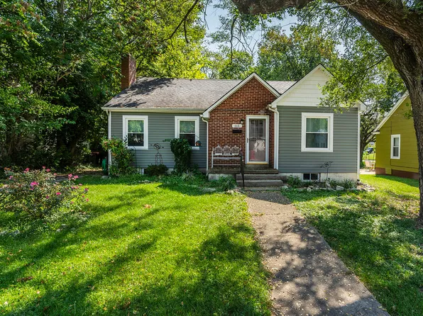 115 Hanson St, Berea, KY 40403