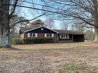 163 Walker Rd, Cartersville, GA 30121