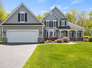 267 Dove Tree Ln, Rochester, NY 14626