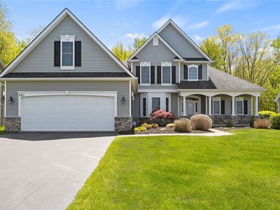 267 Dove Tree Ln, Rochester, NY, 14626