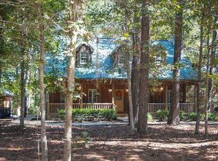 3304 Penholloway Rd, Jesup, GA 31546