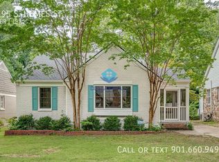 195 S Humes St, Memphis, TN 38111