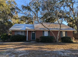 403 Franklin St, Springfield, GA 31329