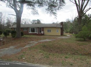 291 Community Road, Warsaw, NC 28398