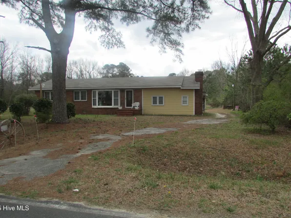291 Community Road, Warsaw, NC 28398