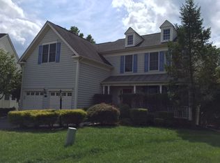 15408 Berry Pond Pl, Haymarket, VA 20169
