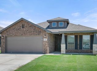 15413 Fulton Ave, Lubbock, TX 79424