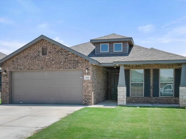 15413 Fulton Ave, Lubbock, TX 79424