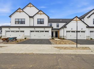 5520 Fawnsbury Ct, Powell, OH 43065