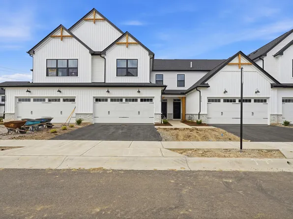 5520 Fawnsbury Ct, Powell, OH 43065