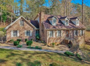 5262 E Shore Dr SW, Conyers, GA 30094