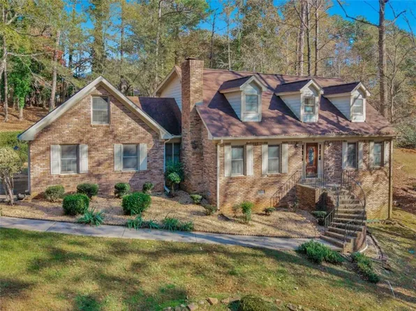 5262 E Shore Dr SW, Conyers, GA 30094