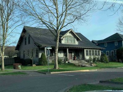 1600 Berkeley Ln E, Monmouth, OR, 97361