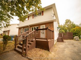 155 Shelley Dr, Greater Sudbury, ON P3A 2S6