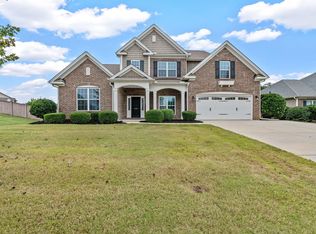 316 Scotts Bluff Dr, Simpsonville, SC 29681